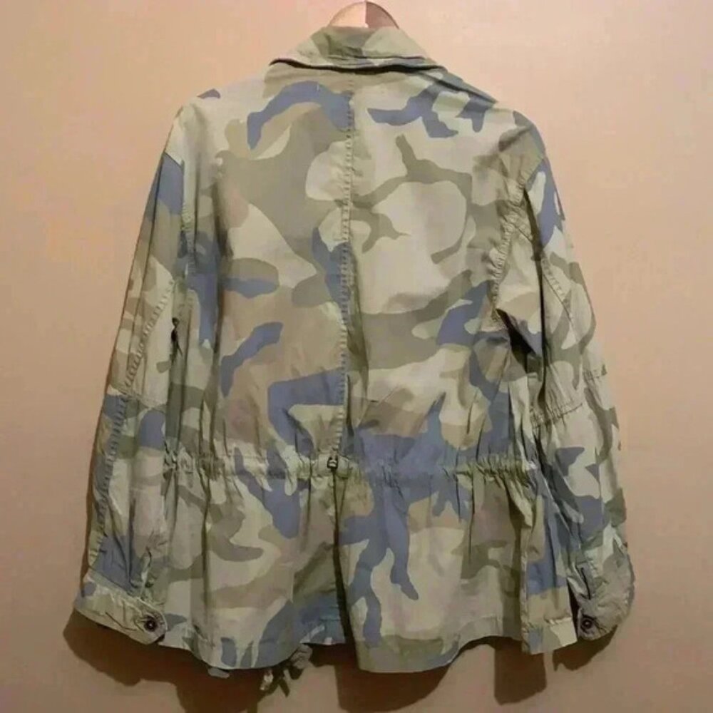 Free People Lead The Way Jacket - Picture 9 of 9
